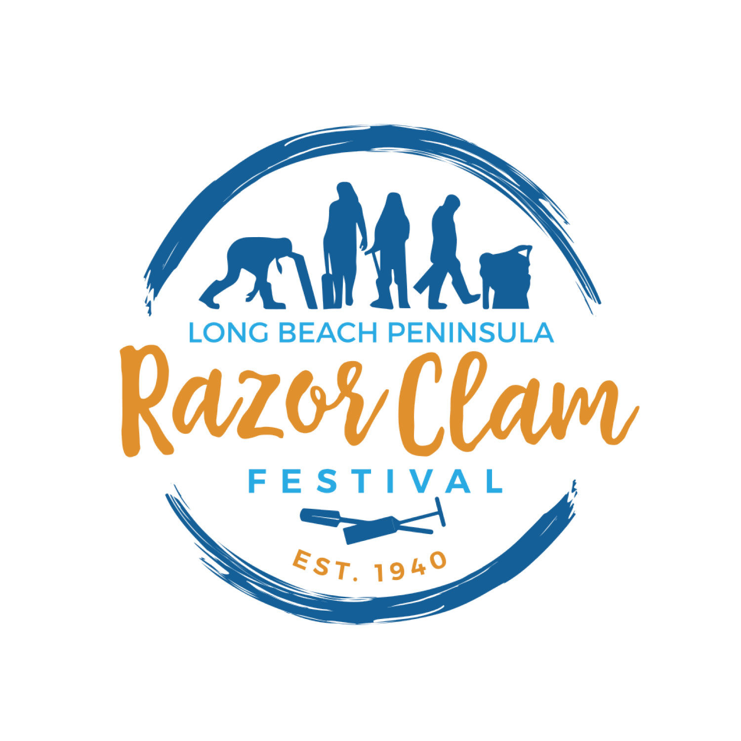 Long Beach Razor Clam Festival